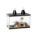 Kit Desértico Zilla Basic Desert Starter de 51.4 cm