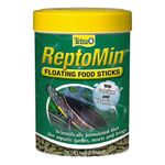 Alimento para Tortugas ReptoMin Sticks Flotantes de 1.94 Onzas
