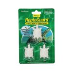 Calcio Medicado para Tortugas Tetrafauna ReptoGuard Liberación Lenta 3 Piezas
