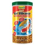 Alimento para Pez Koi Tetra Pond Koi Vibrance Sticks Bote de 3.53 oz