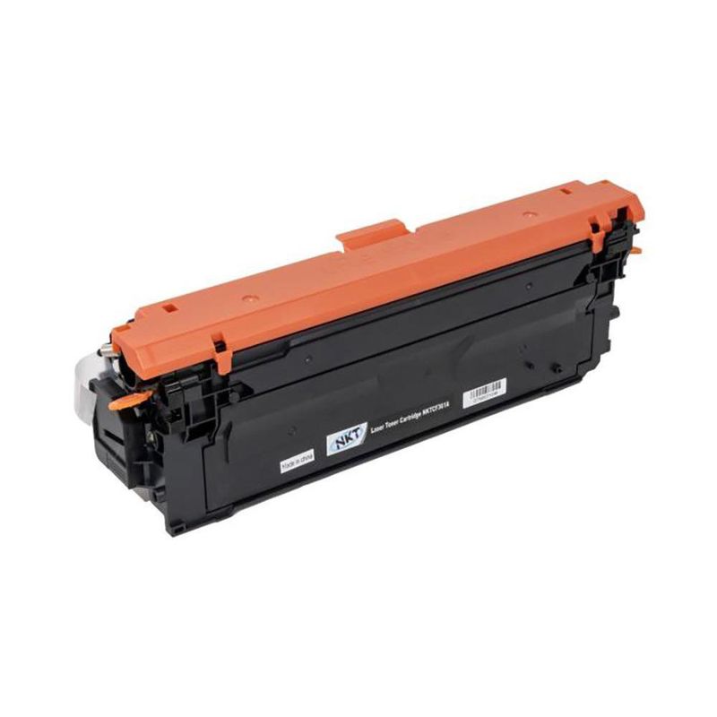 Cartucho de Tóner Cian paraCF361A