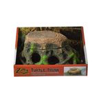 Tronco Decorativo Flotante para Tortuga Zilla de 29.8 cm