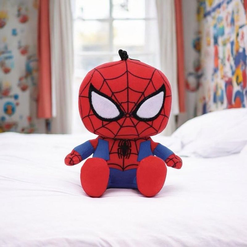Bitty Boomers Spider-Man