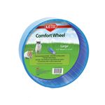 Rueda de Ejercicio Kaytee Comfort Wheel Large de 21.6 cm