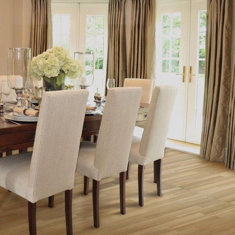 Piso Cerámico Reale Mr Acabado Brillante Color Café 61 x 61 cm en Caja de 2.65 m²