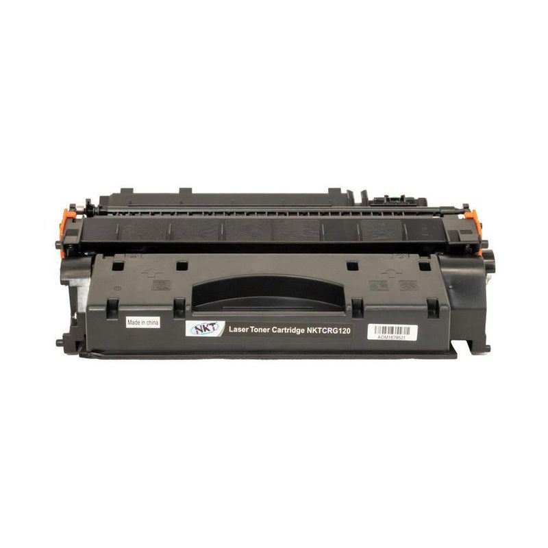 Cartucho de Tóner para CRG120