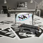 Cartucho de Tóner para CRG120