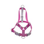 Arnés Waterproof Ajustable Color Fucsia Talla L