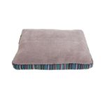 Cama Tipo Cojín Aspen Pet Antimicrobial Deluxe de 27 x 36 plg
