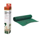 Alfombra para Terrario Zilla Verde de 24.8 cm para Terrarios de 10 a 20 Galones