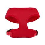 Arnés Comfort Soft Color Rojo Talla XS
