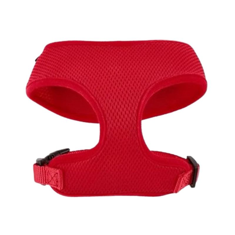Arnés Comfort Soft Color Rojo Talla XS
