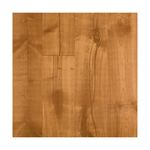 Piso Cerámico Canela Acabado Brillante Color Café de 61 x 61 cm en Caja 2.65 m²