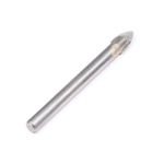 Broca Para Vidrio O Azulejo 3/8 Plg - Truper