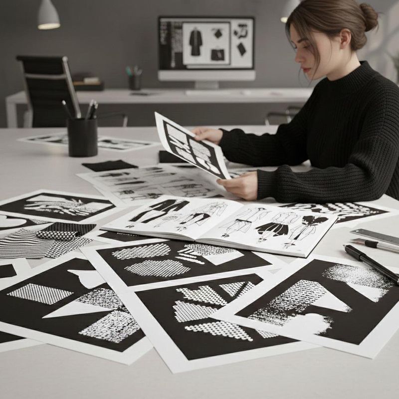 Cartucho de Tóner Negro CF510A / HP 510A