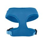 Arnés Frisco Soft Mesh para Perro Color Azul Talla XL