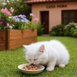 Sobre de Alimento para Gato Goulash con Atún 85 Gramos