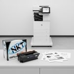 Tóner Negro Alta Capacidad para CF237X y HP 37X