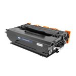 Tóner Negro Alta Capacidad para CF237X y HP 37X