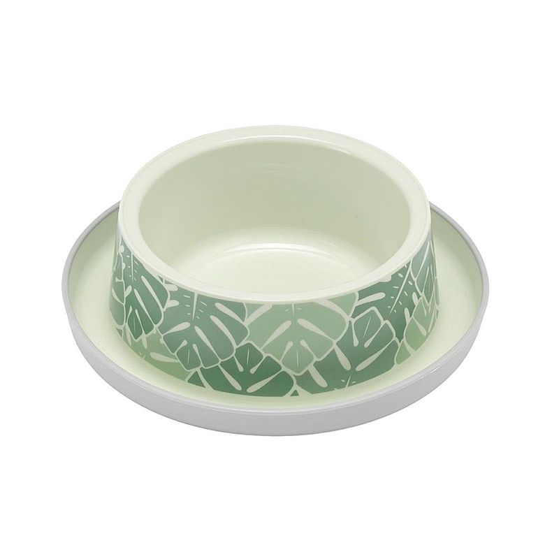 Plato Simple para Gato Trendy Dinner Eden Antihormigas de 350 ml