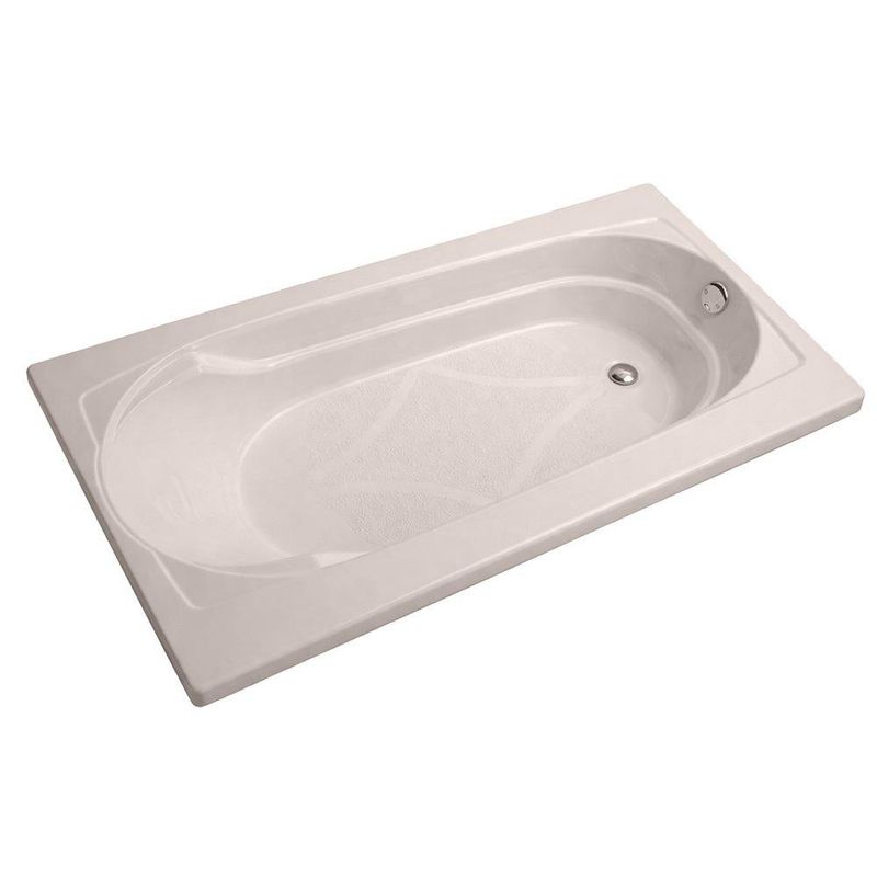 Tina Claudette Color Bone de 1.43 x 0.81 x 0.34 Metros