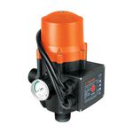 Control Automático de Presión para Bomba de Agua 90° 16 A