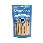 Premios para Perro SmartSticks Palitos Dentales de 92 G con 5 Piezas