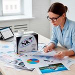 Tambor Láser NKT para Brother DR720