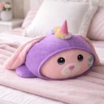 Peluche Extra Suave de Conejo