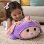 Peluche Extra Suave de Conejo