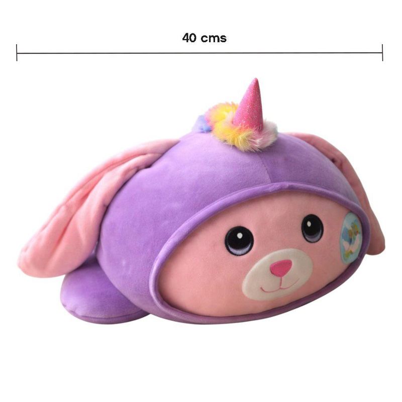 Peluche Extra Suave de Conejo