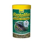 Alimento para Tortugas ReptoMin Sticks Flotantes de 3.7 Onzas