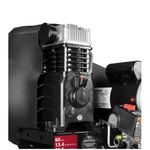 Compresor de Aire Vertical de 3.7 HP 60 Gal 230 V