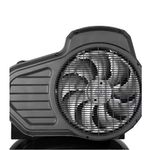 Compresor de Aire Vertical de 3.7 HP 60 Gal 230 V