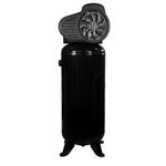 Compresor de Aire Vertical de 3.7 HP 60 Gal 230 V