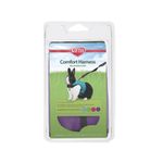 Arnés con Correa Elástica para Roedores Kaytee Comfort Talla Extra Grande Multicolor