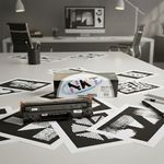 Cartucho de Tóner Negro para CF279A