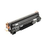 Cartucho de Tóner Negro para CF279A