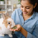 Alimento para Conejo Adulto Kaytee Supreme Pellet Natural de 5 lb