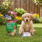 Alimento Húmedo para Perro Adulto Todos los Tamaños con Cordero Sobre de 100 g