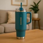 Termo Aqua Liso 40 Onzas