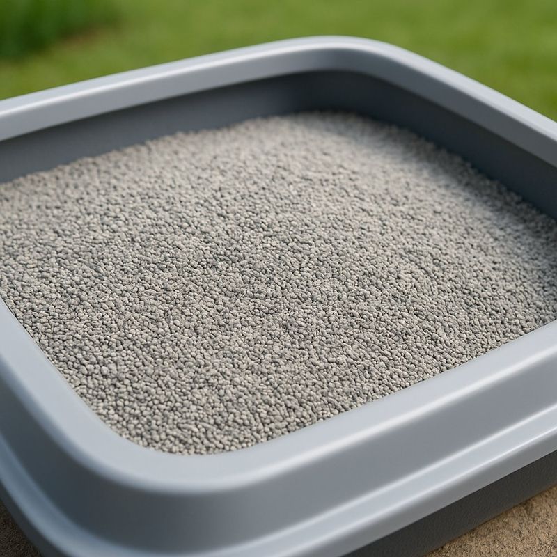 Arena para Gato Cats Pride Lightweight 14 Lbs