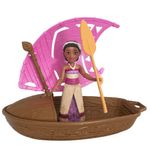 Figura de Moana 2 Wayfinder Wonders Diseños Surtidos