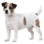 Pañales Desechables para Perro Wee Wee Talla Small 12 Piezas