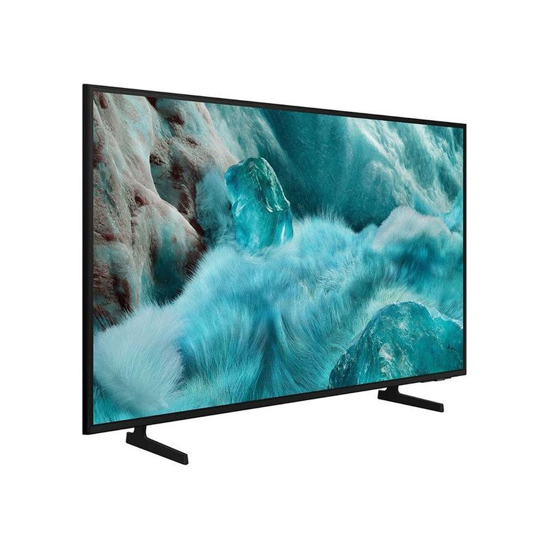 Televisor QLED Ultra HD 4K Vision AI Smart 2025 de 50 Plg