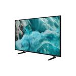 Televisor QLED Ultra HD 4K Vision AI Smart 2025 de 50 Plg