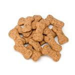 Galletas Horneadas para Perro Adulto Raza Pequeña Carne y Avena 200 Grs
