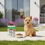 Alimento Húmedo para Perro Adulto Raza Pequeña Sabor Cordero 100 Grs