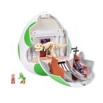 Set de Juego Super Mario Galaxy Movie Huevo de Yoshi