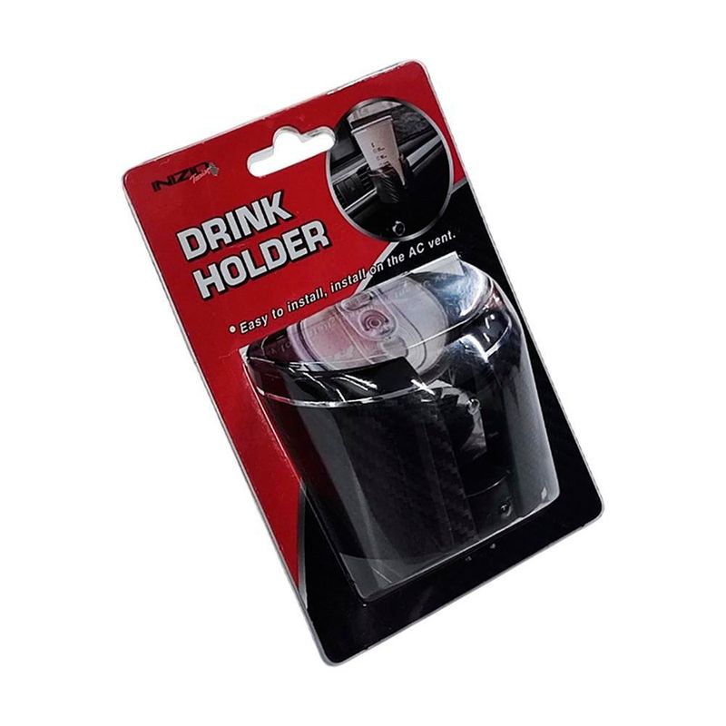 Porta Vaso para Carro con Enfriamiento A/C